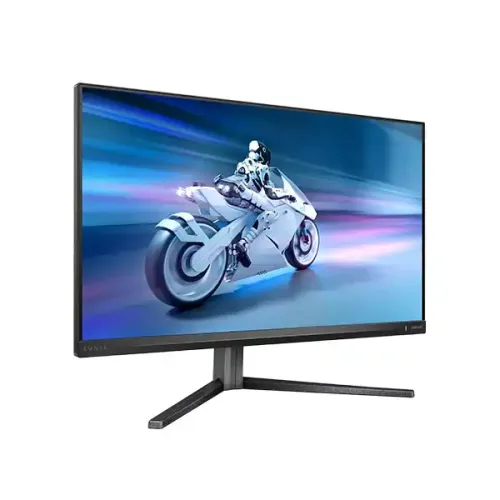 Philips Evnia 27M2N5500 27" 2K QHD 180Hz Gaming Monitor — image 2 of 4