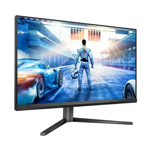 Philips Evnia 27M2N5500Q 27" 2K QHD 200Hz IPS Gaming Monitor — image 2 of 5