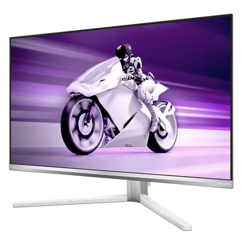 Philips Evnia 27M2N8500 27" 360Hz QD OLED Gaming Monitor — image 2 of 6