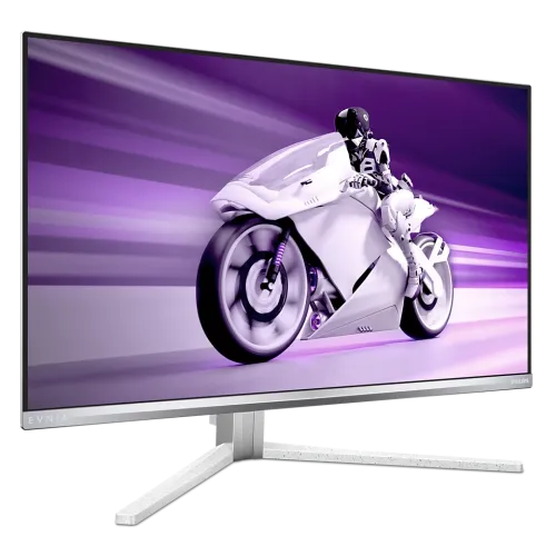 Philips Evnia 27M2N8500 27" 360Hz QD OLED Gaming Monitor — image 3 of 6