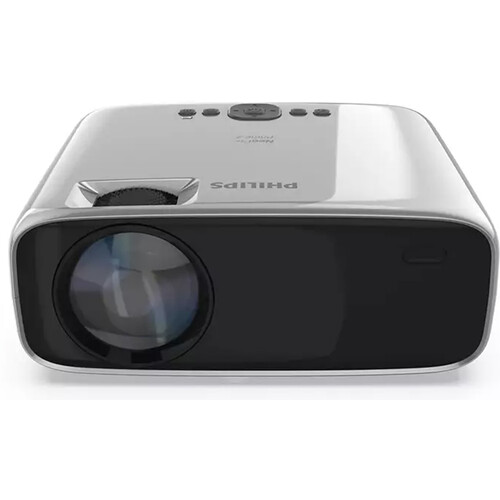 Philips NeoPix Prime 2 HD LCD Projector — image 2 of 3