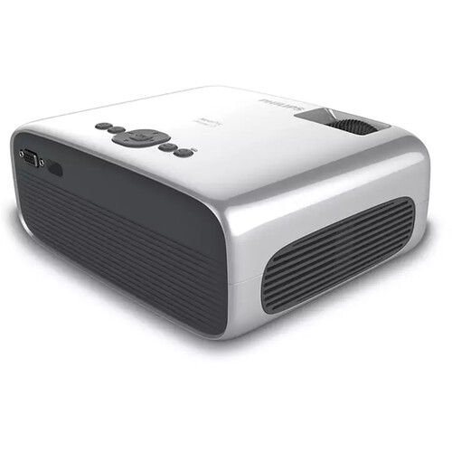 Philips NeoPix Prime 2 HD LCD Projector — image 3 of 3