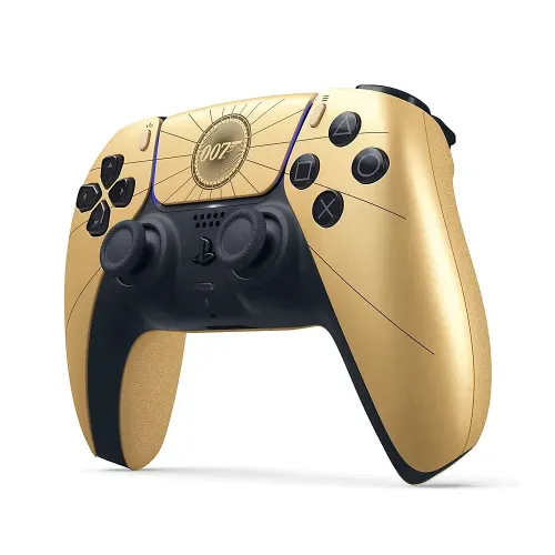 PlayStation 5 DualSense Wireless Controller 007 First Light Limited Edition — image 2 of 6