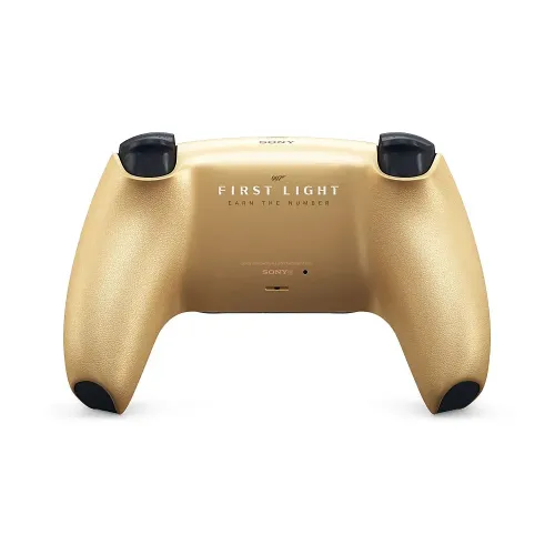 PlayStation 5 DualSense Wireless Controller 007 First Light Limited Edition — image 3 of 6