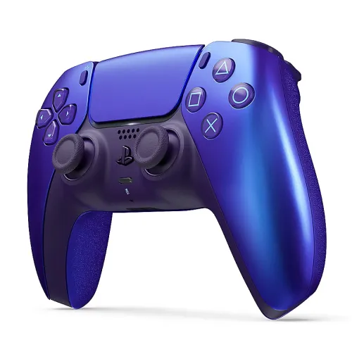 PlayStation 5 DualSense Wireless Controller Chroma Indigo — image 2 of 2