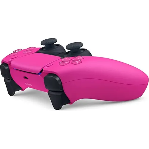 PlayStation 5 DualSense Wireless Controller - Nova Pink — image 3 of 4