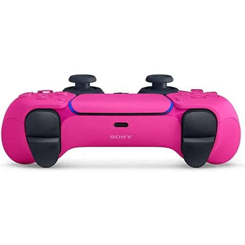 PlayStation 5 DualSense Wireless Controller - Nova Pink — image 4 of 4