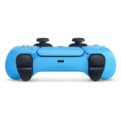 PlayStation 5 DualSense Wireless Controller - Starlight Blue — image 4 of 4