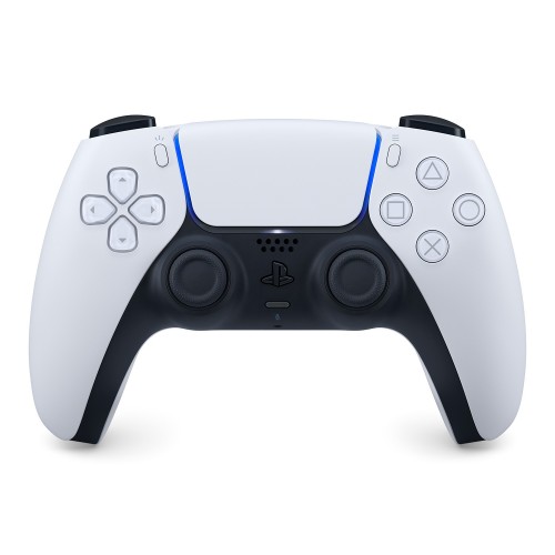 PlayStation 5 DualSense Wireless Controller — image 2 of 5