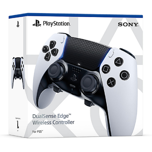 PlayStation DualSense Edge Wireless Controller — image 6 of 6
