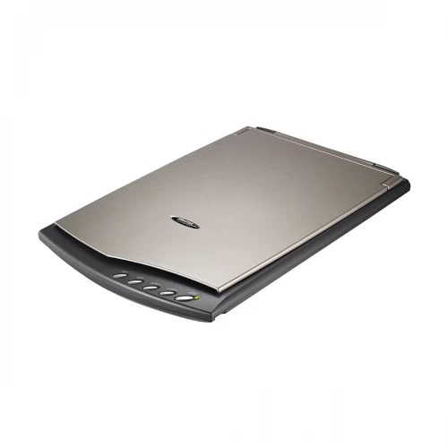 Plustek OpticSlim 2610 Plus Flatbed A4 Document Scanner — image 2 of 3