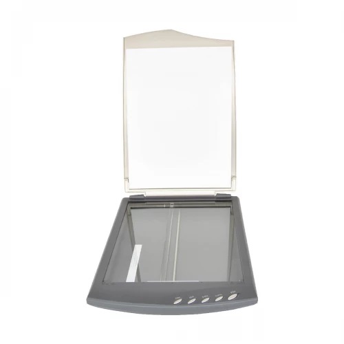 Plustek OpticSlim 2610 Plus Flatbed A4 Document Scanner — image 3 of 3
