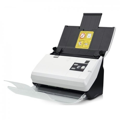 Plustek SmartOffice PN30U Color Scanner — image 2 of 2