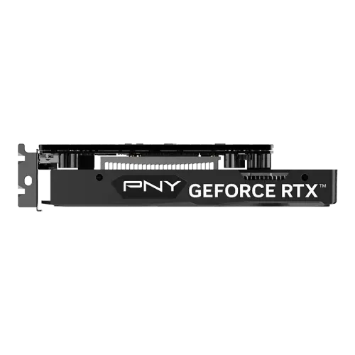 PNY GeForce RTX 3050 6GB VERTO Dual Fan GDDR6 Graphics Card — image 4 of 5