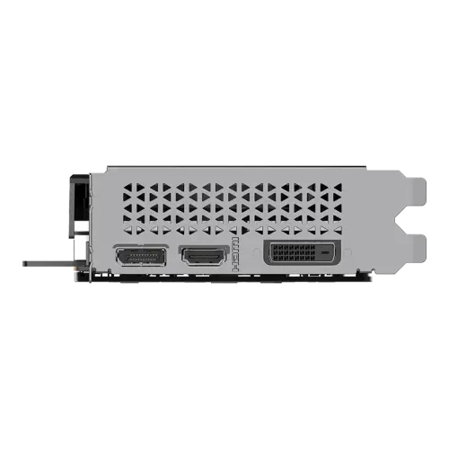 PNY GeForce RTX 3050 6GB VERTO Dual Fan GDDR6 Graphics Card — image 5 of 5