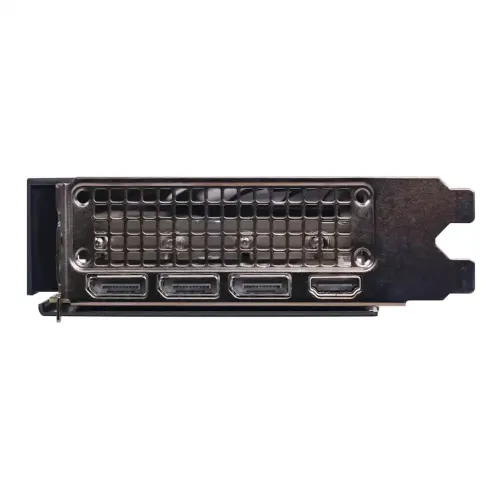 PNY GeForce RTX 3060 12GB VERTO Dual Fan GDDR6 Graphics Card (No Box, No Warranty) — image 4 of 6
