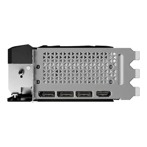 PNY GeForce RTX 4070 Ti SUPER 16GB XLR8 Gaming VERTO EPIC-X RGB Overclocked Triple Fan GDDR6X Graphics Card — image 6 of 6