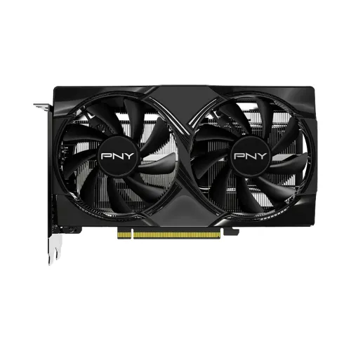 PNY GeForce RTX 5050 8GB Dual Fan GDDR6 Graphics Card — image 3 of 6
