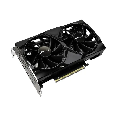 PNY GeForce RTX 5050 8GB Dual Fan GDDR6 Graphics Card — image 5 of 6