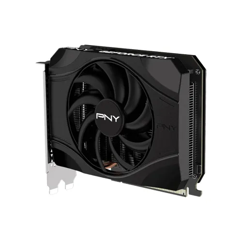 PNY GeForce RTX 5050 8GB Single Fan GDDR6 Graphics Card — image 3 of 6