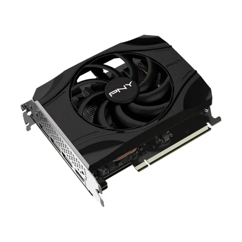 PNY GeForce RTX 5050 8GB Single Fan GDDR6 Graphics Card — image 4 of 6