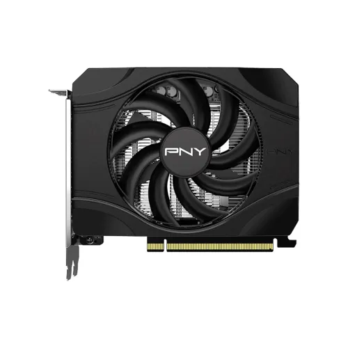 PNY GeForce RTX 5050 8GB Single Fan GDDR6 Graphics Card — image 5 of 6