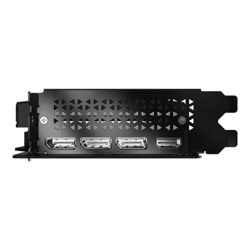 PNY GeForce RTX 5060 ARGB EPIC-X RGB Overclocked Triple Fan 8GB GDDR7 Graphics Card — image 5 of 6