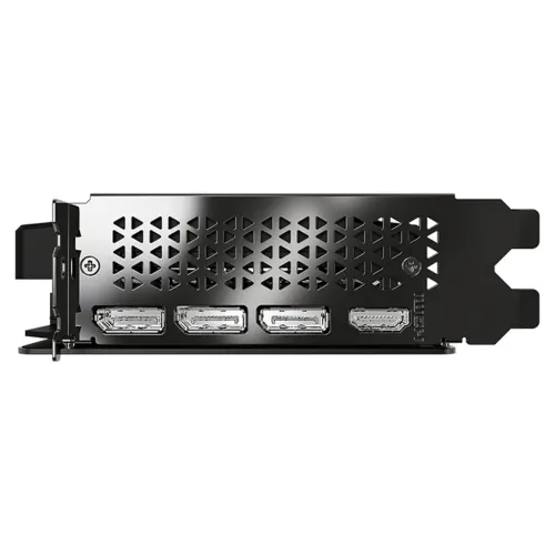 PNY GeForce RTX 5060 Ti 8GB OC Dual Fan GDDR7 Graphics Card — image 5 of 6