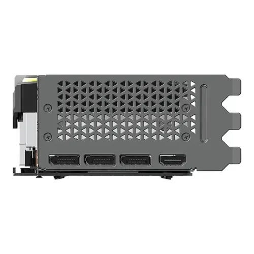PNY GeForce RTX 5070 Ti ARGB EPIC-X RGB Triple Fan 16GB GDDR7 Graphics Card — image 4 of 5