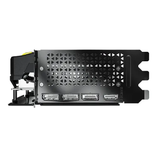 PNY GeForce RTX 5070 Ti Epic-X ARGB OC Triple Fan 16GB GDDR7 Graphic Card — image 5 of 6