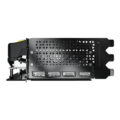 PNY GeForce RTX 5070 Ti EPIC-X RGB Overclocked Triple Fan Plus 16GB GDDR7 Graphics Card — image 5 of 6
