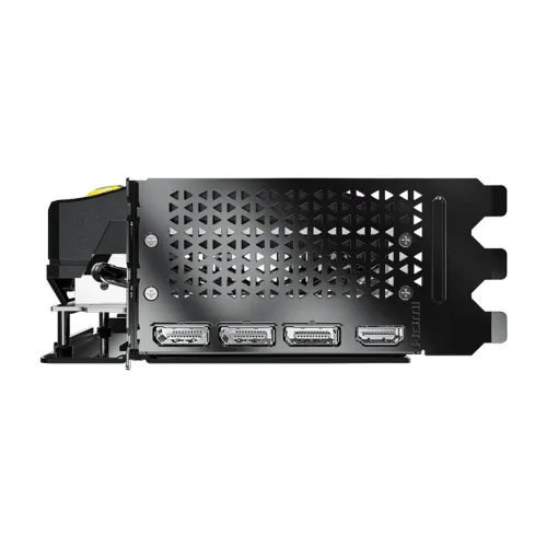 PNY GeForce RTX 5070 Ti EPIC-X RGB Triple Fan Plus 16GB GDDR7 Graphics Card — image 5 of 6