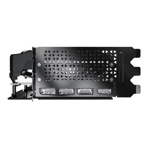 PNY GeForce RTX 5070 Ti OC Plus Triple Fan 16GB GDDR7 Graphic Card — image 5 of 6