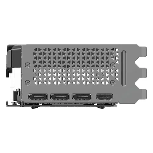PNY GeForce RTX 5070 Ti OC Triple Fan 16GB GDDR7 Graphic Card — image 6 of 6