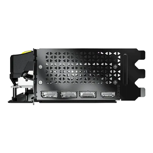 PNY GeForce RTX 5080 16GB GDDR7 ARGB EPIC-X RGB Overclocked Triple Fan Graphics Card — image 6 of 6
