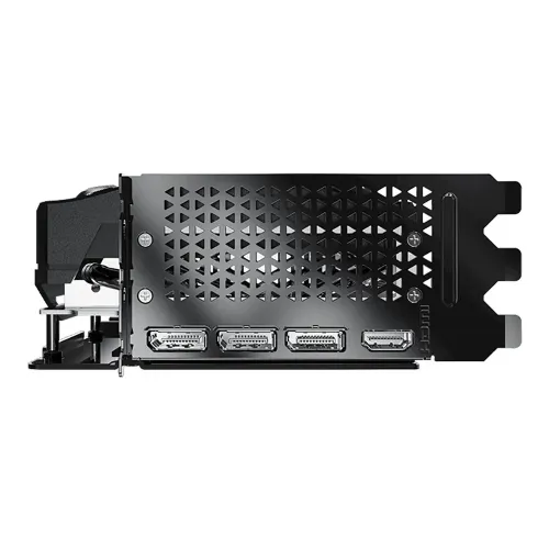 PNY GeForce RTX 5080 OC 16GB Triple Fan GDDR7 Graphics Card — image 5 of 6
