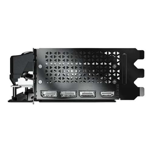 PNY GeForce RTX 5080 16GB Triple Fan GDDR7 Graphics Card — image 5 of 6