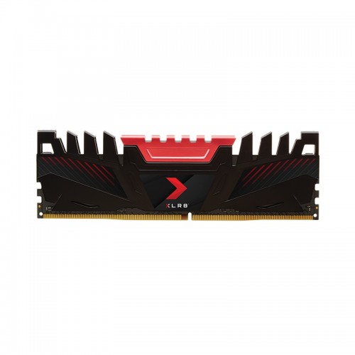 PNY XLR8 16GB DDR4 3200MHz Desktop Gaming RAM — image 2 of 2