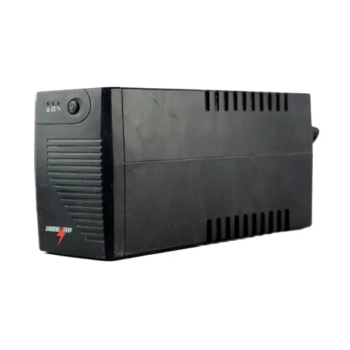 Power Pac 850VA Offline UPS — image 2 of 3