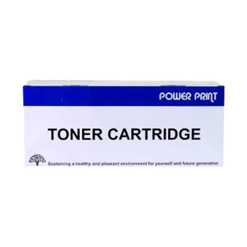 Power Print TN-3607 Toner Cartridge