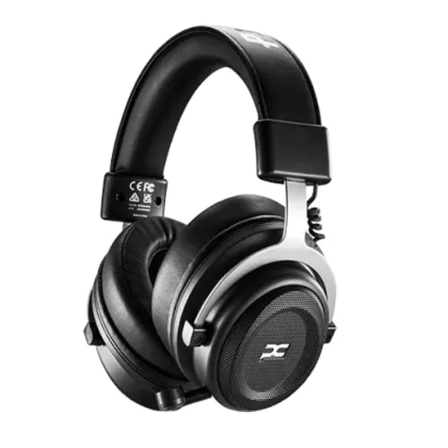 PowerColor ALPHYN AH10 DTS:X 7.1 Surround Sound Wireless Gaming Headset — image 3 of 5