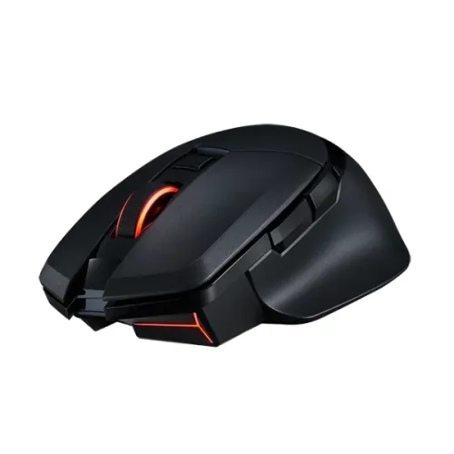 PowerColor ALPHYN AM10 Tri-Mode Wireless Gaming Mouse — image 2 of 4