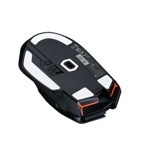 PowerColor ALPHYN AM10 Tri-Mode Wireless Gaming Mouse — image 4 of 4