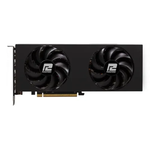 PowerColor AMD Radeon RX 7800 XT 16GB GDDR6 Graphics Card — image 2 of 6