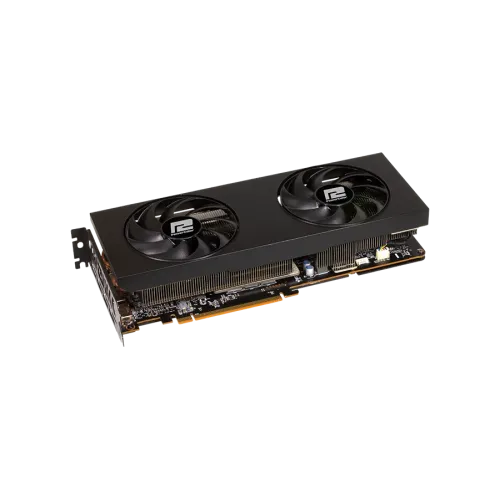 PowerColor AMD Radeon RX 7800 XT 16GB GDDR6 Graphics Card — image 3 of 6