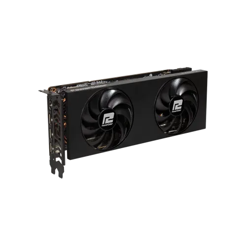 PowerColor AMD Radeon RX 7800 XT 16GB GDDR6 Graphics Card — image 4 of 6