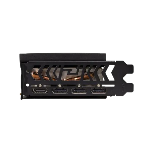 PowerColor AMD Radeon RX 7800 XT 16GB GDDR6 Graphics Card — image 5 of 6