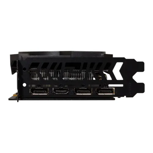 PowerColor Fighter AMD Radeon RX 7600 8GB F/V2 GDDR6 Graphics Card — image 5 of 6