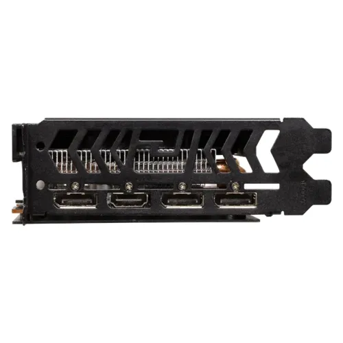 PowerColor Fighter AMD Radeon RX 7600 8GB GDDR6 Graphics Card — image 6 of 6