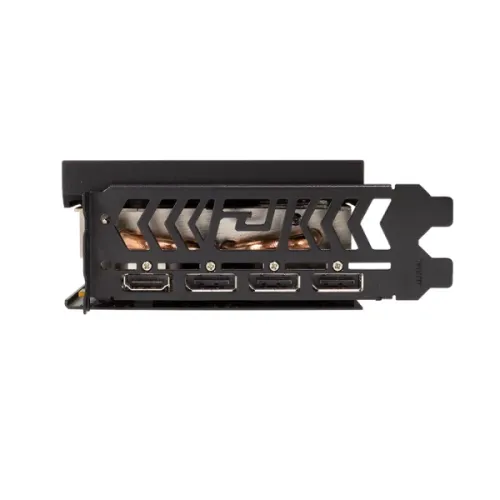 PowerColor Fighter AMD Radeon RX 7700 XT 12GB GDDR6 Graphics Card — image 5 of 5